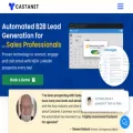 gocastanet.com gocastanet.com