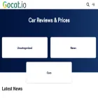 gocat.io
