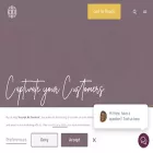 gocharisma.com gocharisma.com