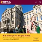 go.cmich.edu go.cmich.edu