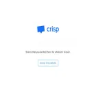 go.crisp.chat go.crisp.chat