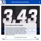 gocsudefenders.com gocsudefenders.com