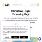 gocubic.io gocubic.io