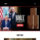 godblesstheusabible.com godblesstheusabible.com