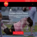 goddessoutdoorfitness.com.au