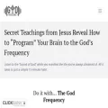 godfrequency.co