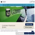 godfreypontoonboats.com