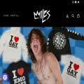 godhatesmiles.com godhatesmiles.com