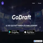 godraft.gg godraft.gg