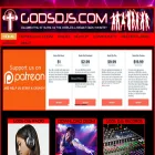 godsdjs.com