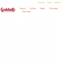godshalls.com