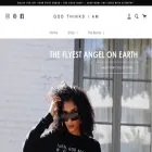 godthinksiam.com