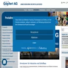 goepfert-ag.com