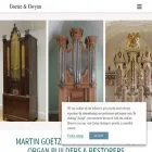 goetzegwynn.co.uk goetzegwynn.co.uk