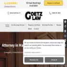 goetzlaw.net goetzlaw.net