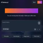 go.famous.ai go.famous.ai