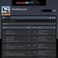 gofastbroncos.com