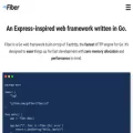 gofiber.io