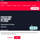 go.frontier.com