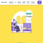 gofriday.fr gofriday.fr