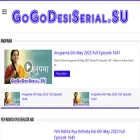gogodesiserial.su gogodesiserial.su