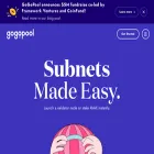 gogopool.com gogopool.com