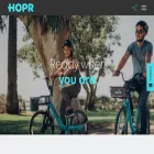 gohopr.com gohopr.com