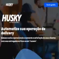 gohusky.net