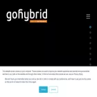 gohybrid.se gohybrid.se
