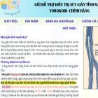 goigiantinhmach.com goigiantinhmach.com
