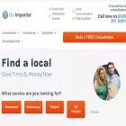 goimpartial.co.uk