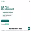 goinsidercapital.com