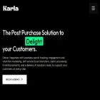 gokarla.io gokarla.io