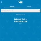 go.lazparking.com go.lazparking.com