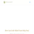 goldalliedtrust.com