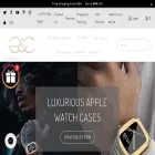 goldandcherry.com goldandcherry.com