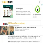 goldbhai.com