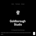 goldboroughstudio.com
