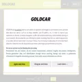 goldcar.com