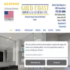 goldcoastmirrorandglass.com