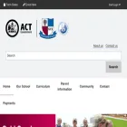 goldcreek.act.edu.au