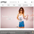 golddigga.co.uk golddigga.co.uk