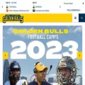 goldenbullsports.com