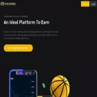 goldence.net