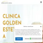 goldenestetica.es goldenestetica.es