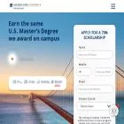 goldengateuniversity.com