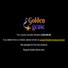 goldengenie.com