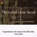 goldengooseaward.org goldengooseaward.org