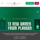 goldengrand.ch goldengrand.ch