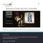 goldenislesarts.org goldenislesarts.org